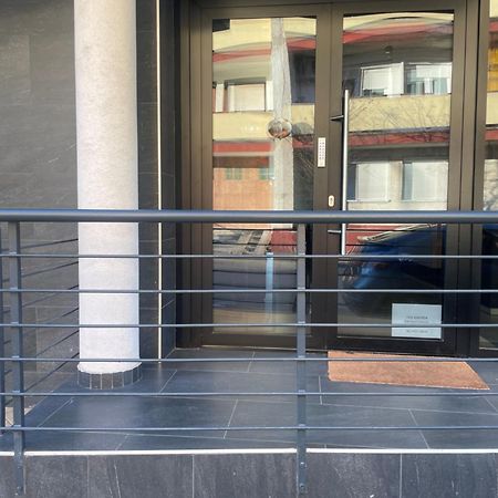 سولنوك Sohaz Panzio Es Apartmanhaz المظهر الخارجي الصورة