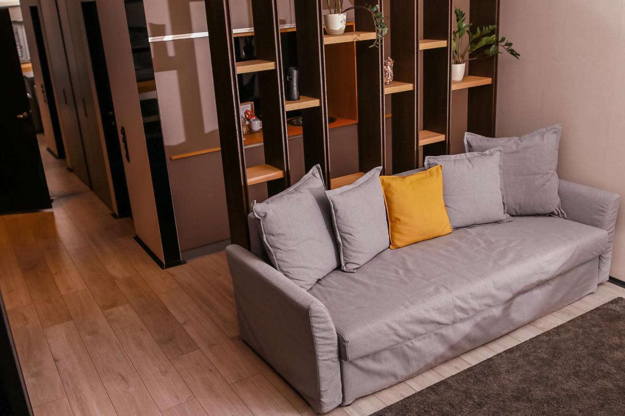 سولنوك Sohaz Panzio Es Apartmanhaz المظهر الخارجي الصورة